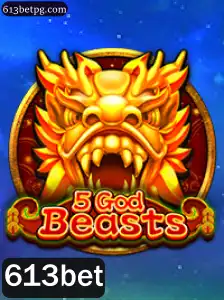 5GodBeasts: Um Novo Fenômeno no Mundo dos Jogos de Estratégia