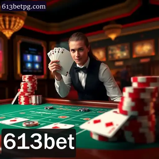 Blackjack online