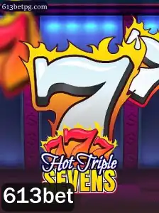Explorando o Fascinante Mundo de HotTripleSevens: Regras e Introdução