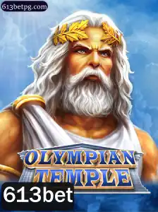 Explorando OlympianTemple: O Jogo dos Deuses