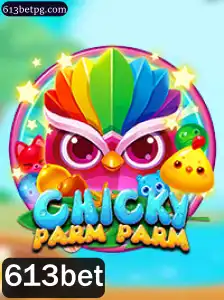 Explorando ChickyParmParm: Um Jogo Encantador com Regras Cativantes