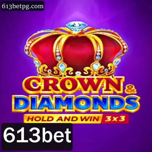 Crowndiamonds: O Novo Fenômeno dos Jogos de Apostas