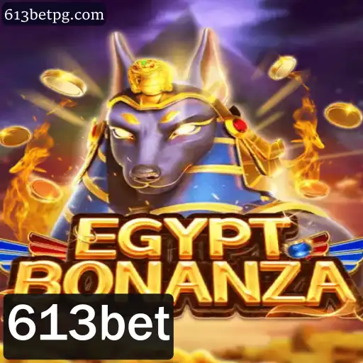 Descobrindo a Aventura de EgyptBonanza com 613bet