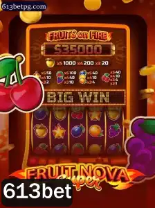 Explorando o Mundo de FruitNovaSuper: Um Mergulho no Jogo Sensação