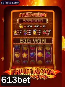 Explorando o Fascinante Mundo do FruitNovaSuper40: Regras e Detalhes