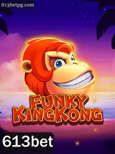 FunkyKingKong: A Aventura Inovadora do Mundo dos Jogos