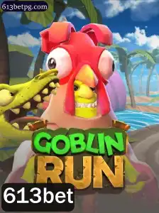 Explorando as Aventuras de GoblinRun: O Novo Game de Aventura com 613bet