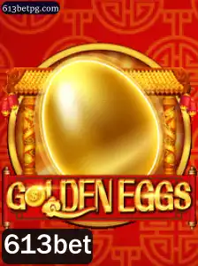 Descubra GoldenEggs: Um Novo Fenômeno no Mundo dos Jogos