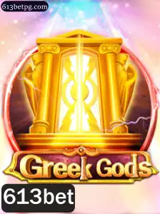 Exploração do Jogo GreekGods: Uma Jornada Mitológica