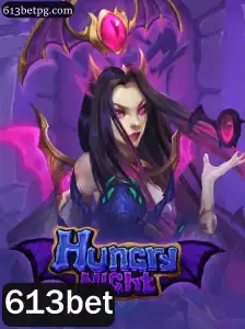 Explorando o Fascinante Mundo de HungryNight: A Nova Sensação dos Jogos