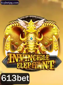 InvincibleElephant: A Nova Sensação no Mundo dos Jogos