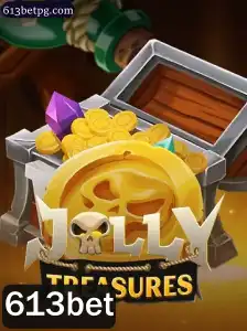 Descubra a Aventura com JollyTreasures: Regras e Estratégias