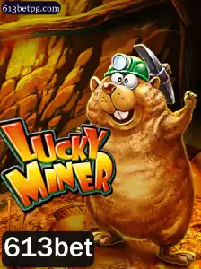 Descubra o Fascinante Mundo de LuckyMiner: O Jogo de Aventura Empolgante