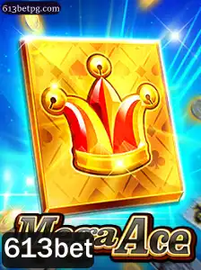 MegaAce: O Jogo Revolucionário Que Está Dominando o Mundo dos Jogos Online
