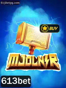Explorando o Mundo de Mjolnir: Um Fenômeno no Universo dos Jogos