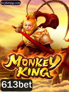 MonkeyKing: A Nova Sensação no Mundo dos Jogos