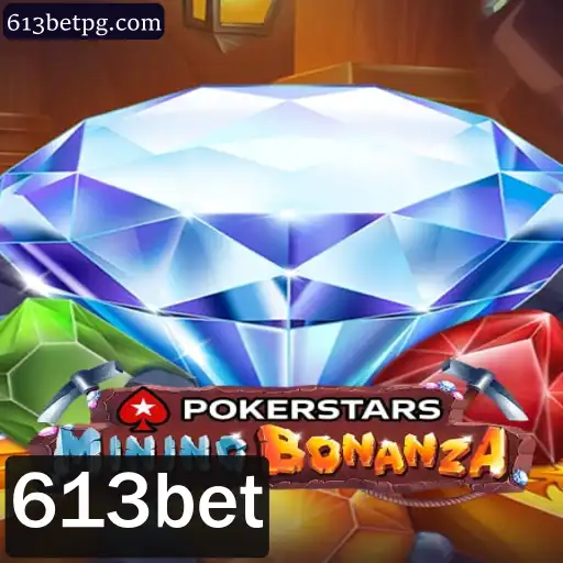 Explorando o Mundo de Pokerstars e a Novidade 613bet