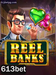 Descubra o Fascinante Mundo de ReelBanks: Um Novo Jogo de Apostas