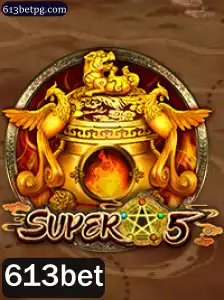 Descubra as Regras e Estratégias do Jogo Super5 com 613bet