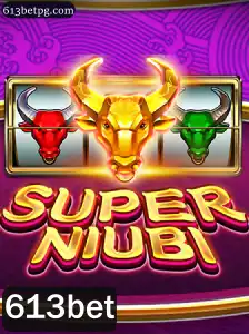 Descubra o Mundo Empolgante de SuperNiubi e a Estratégia Envolvente do Jogo 613bet