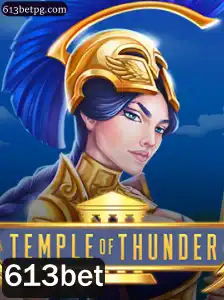 Explorando o Mundo de TempleofThunder: Um Guia Completo