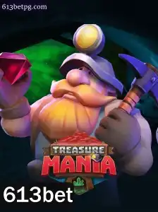 Descubra a Aventura Épica de TreasureMania