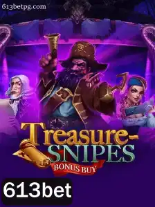TreasuresnipesBonusBuy: Exploração e Estratégia no Mundo dos Jogos