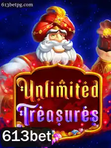 UnlimitedTreasures: Descubra o Mundo de Aventuras Inesquecíveis da 613bet