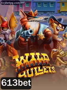 Explorando o Mundo de WildBullets: A Nova Sensação dos Jogos de Estratégia